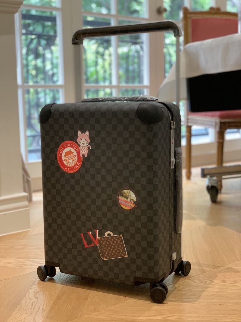 Louis Vuitton Suitcase